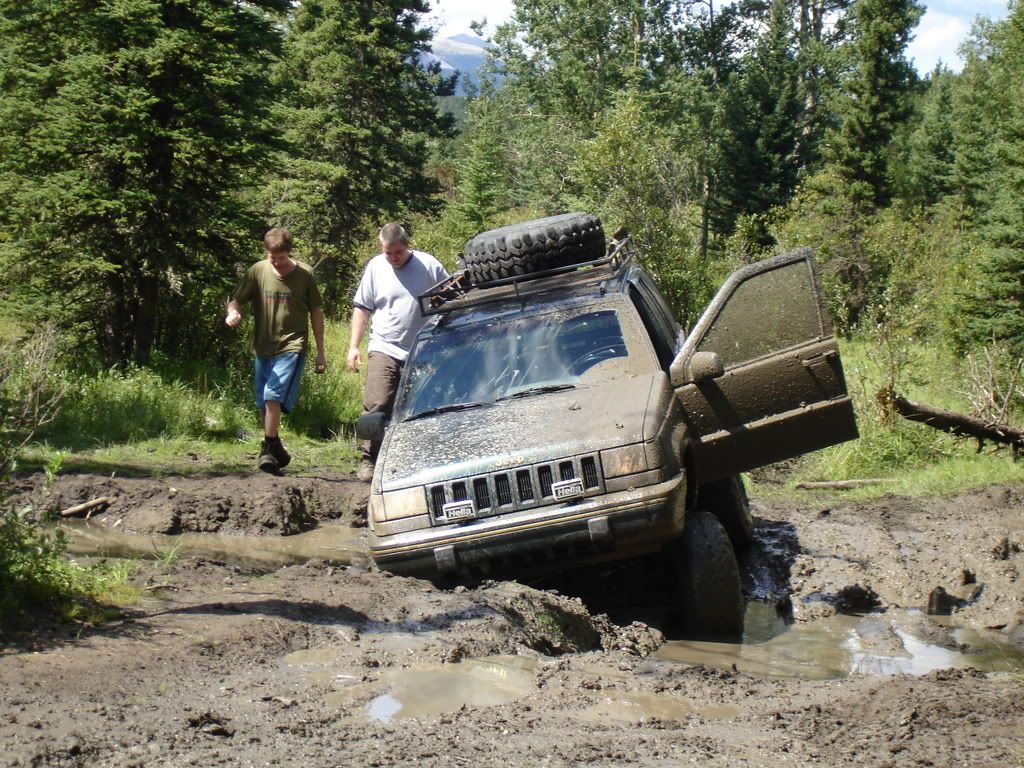 2015 Jeep Grand Cherokee Stuck In 4wd Low